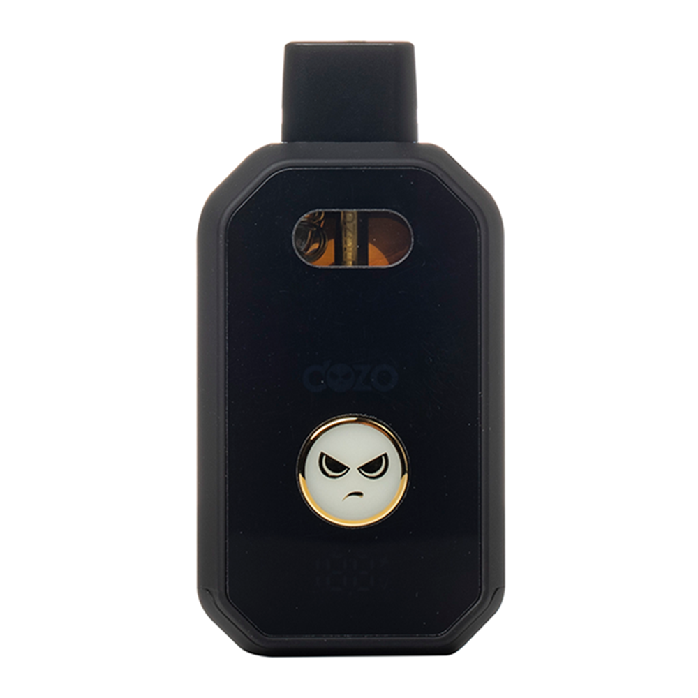Dozo Sugar Sauce Vape