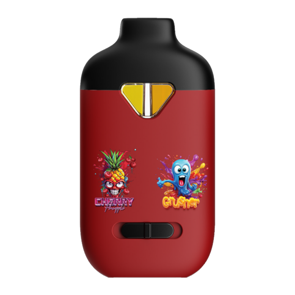 Drizzle Switch 2g Disposable Vape