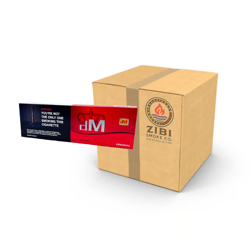 Dumont Full Flavour Case