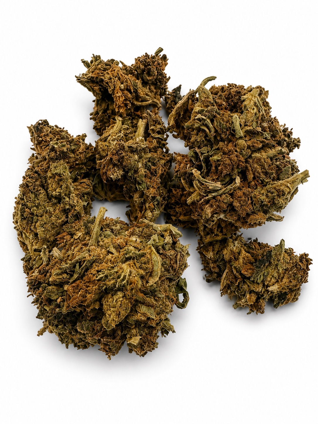 Durban Poison Flower - 28g