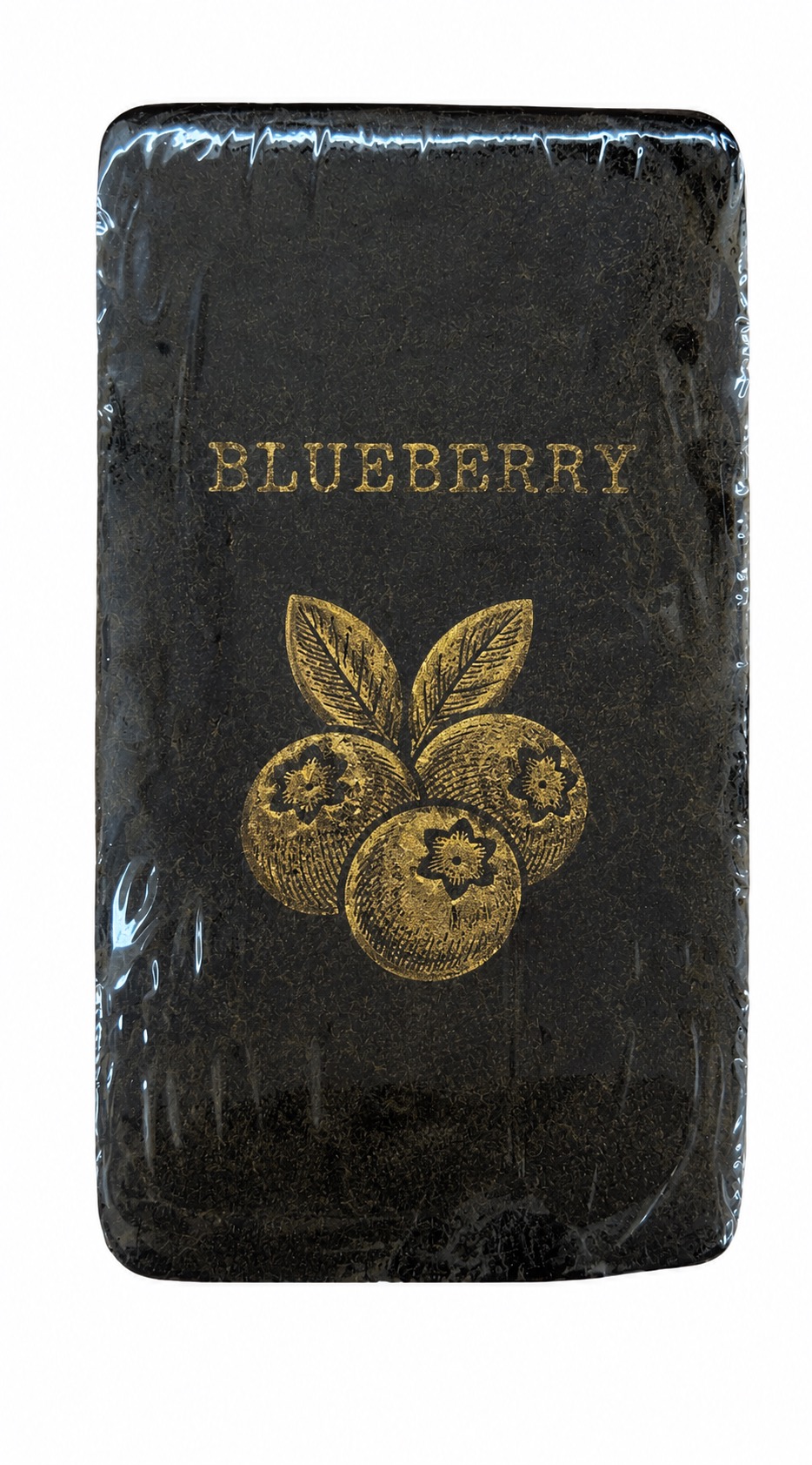 Blueberry Hash- 3.5g