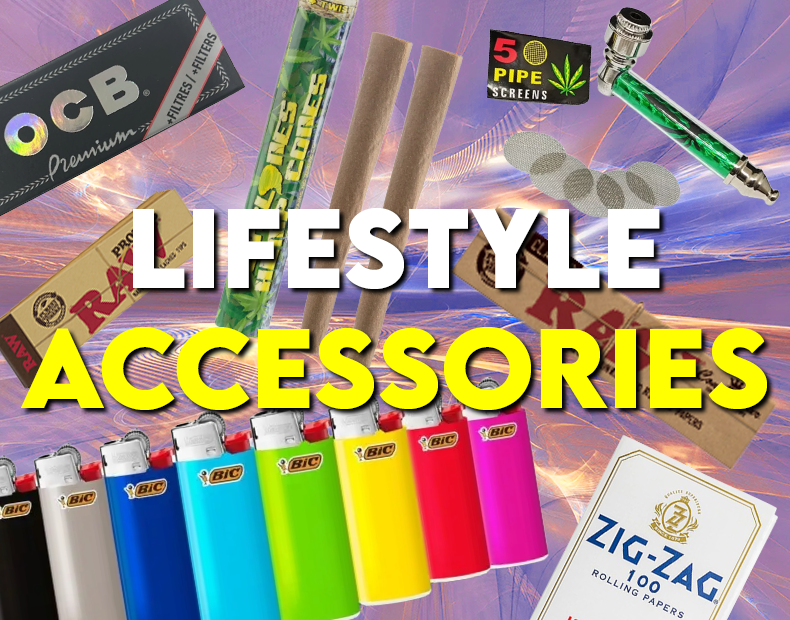 Red Roots Trading Co.: Smoking Accessories Delivered to Your Door (Fast. Like, Really Fast.)