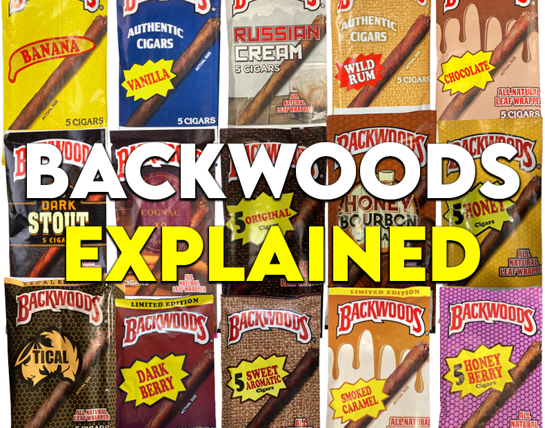 Backwoods Breakdown: The Blunt-Wrapping Legends at Red Roots Trading