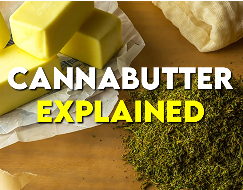How to Make Perfect Cannabutter (The Red Roots Way)