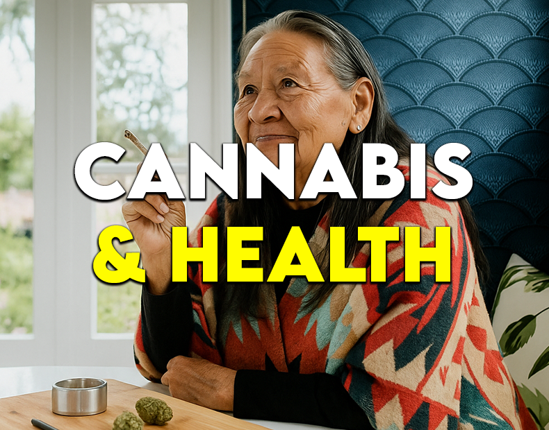 Cannabis & Health: From Ancient Roots to Modern Rituals (Yes! It has medicinal value!)