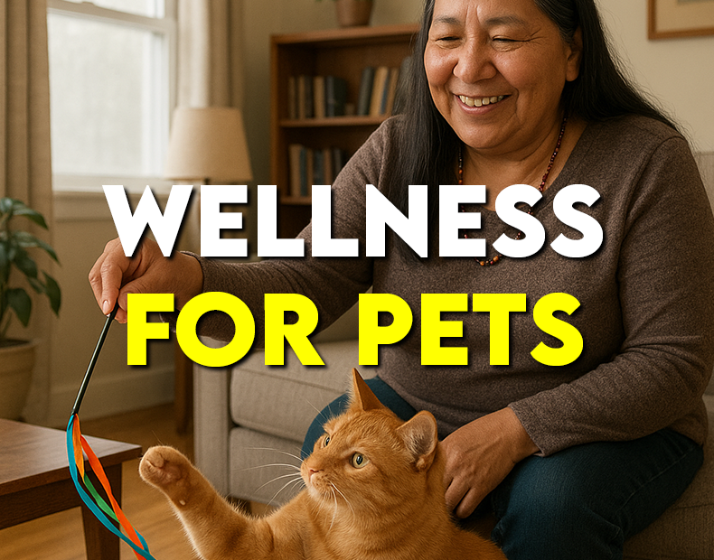 Animal Wellness CBD at Red Roots Trading