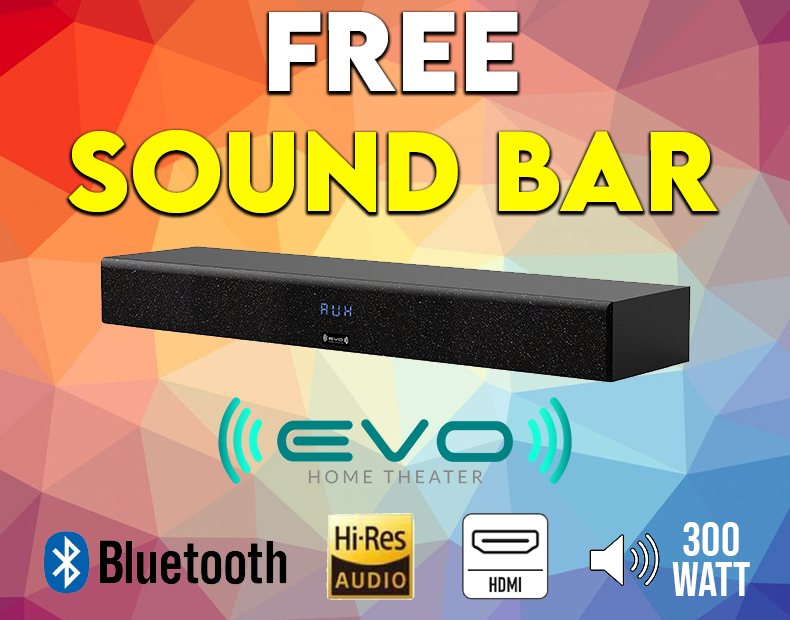 Red Roots Trading Company Wants to Make Your Living Room Sound AMAZING (for Free)