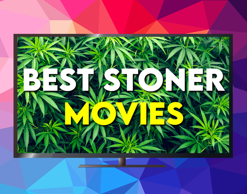 The Red Roots Ultimate Guide to Stoner Movie Classics