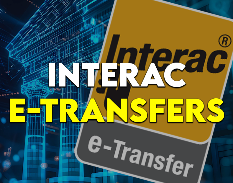 Interac e-Transfers - What They Are & How To Send Them