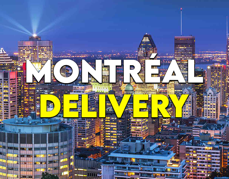 Red Roots Launching Same-Day Tobacco & Nicotine Delivery in the Montréal Area from Kahnawake (Up to 30km)