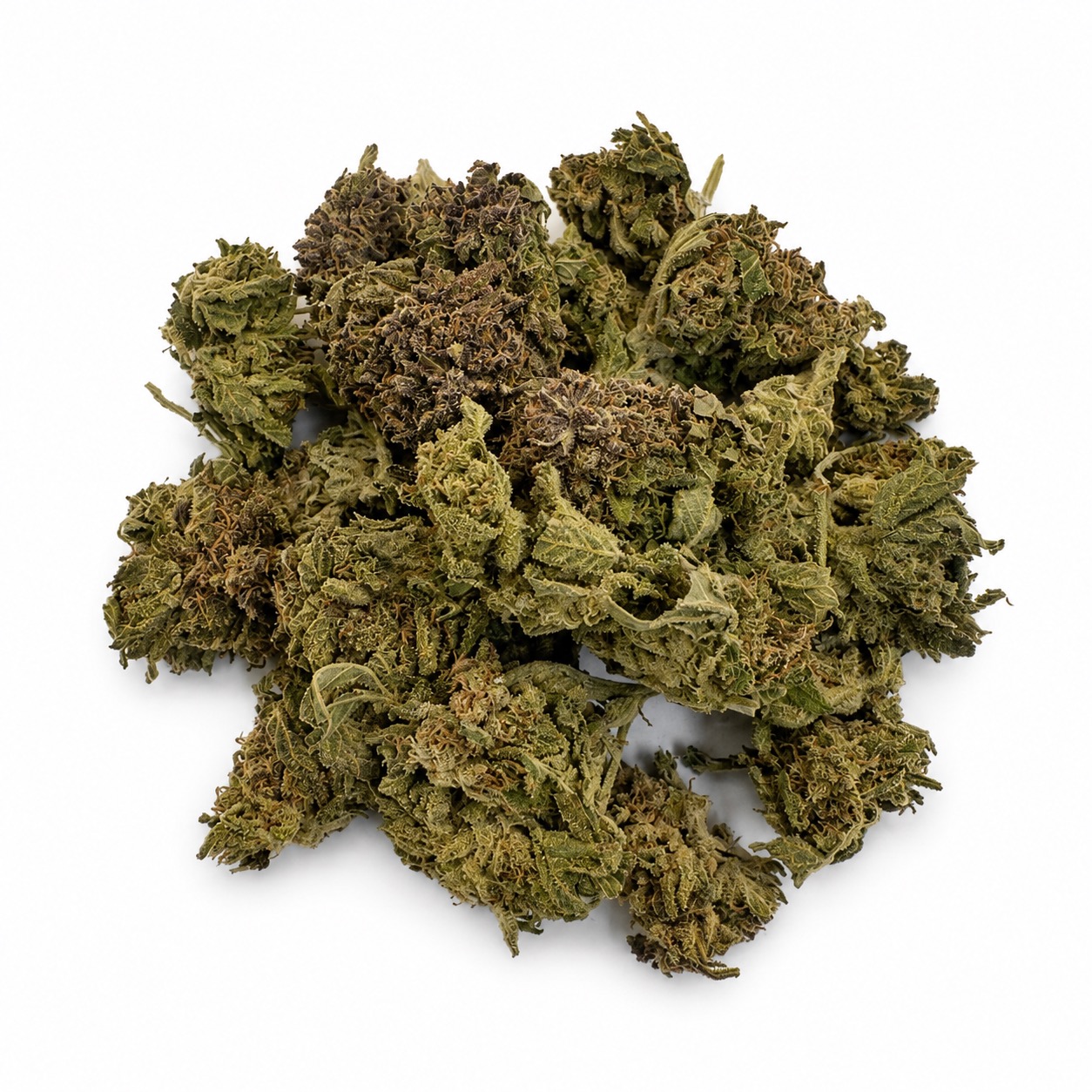 Frosted Widow Flower - 28g
