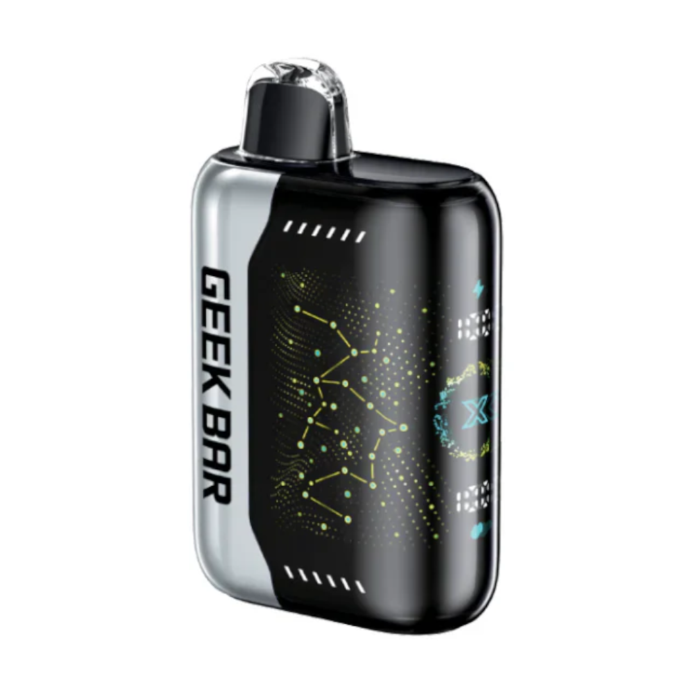 GeekBar Pulse X 25K - Miami Mint