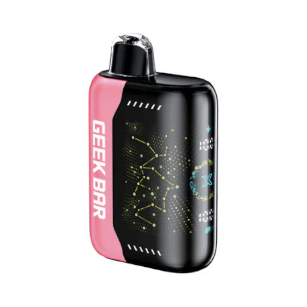 GeekBar Pulse X 25K - Watermelon Ice