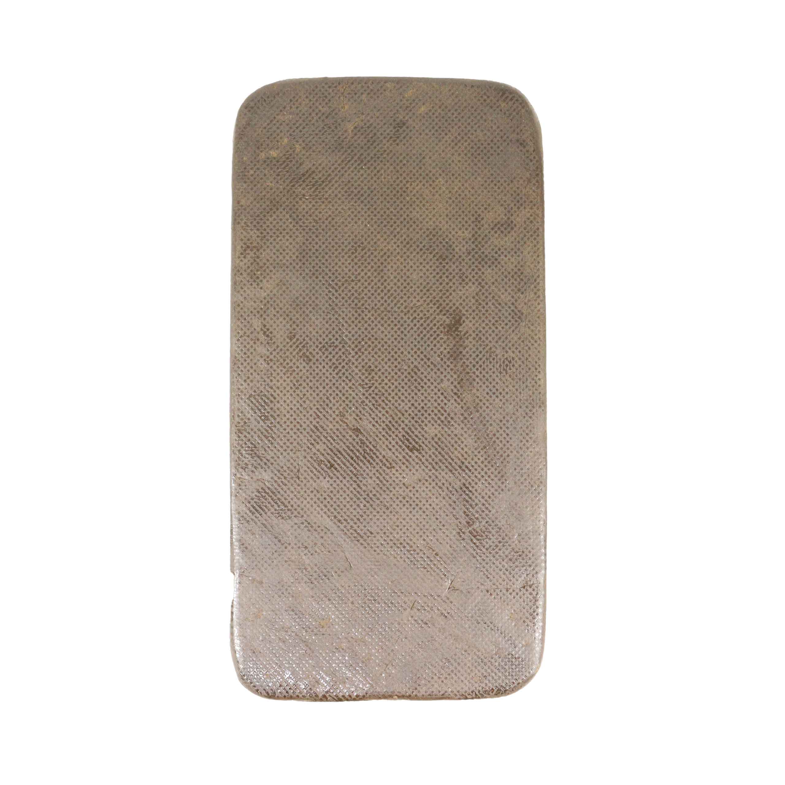 Cold-Cured Bubble Hash 3g- Gelato