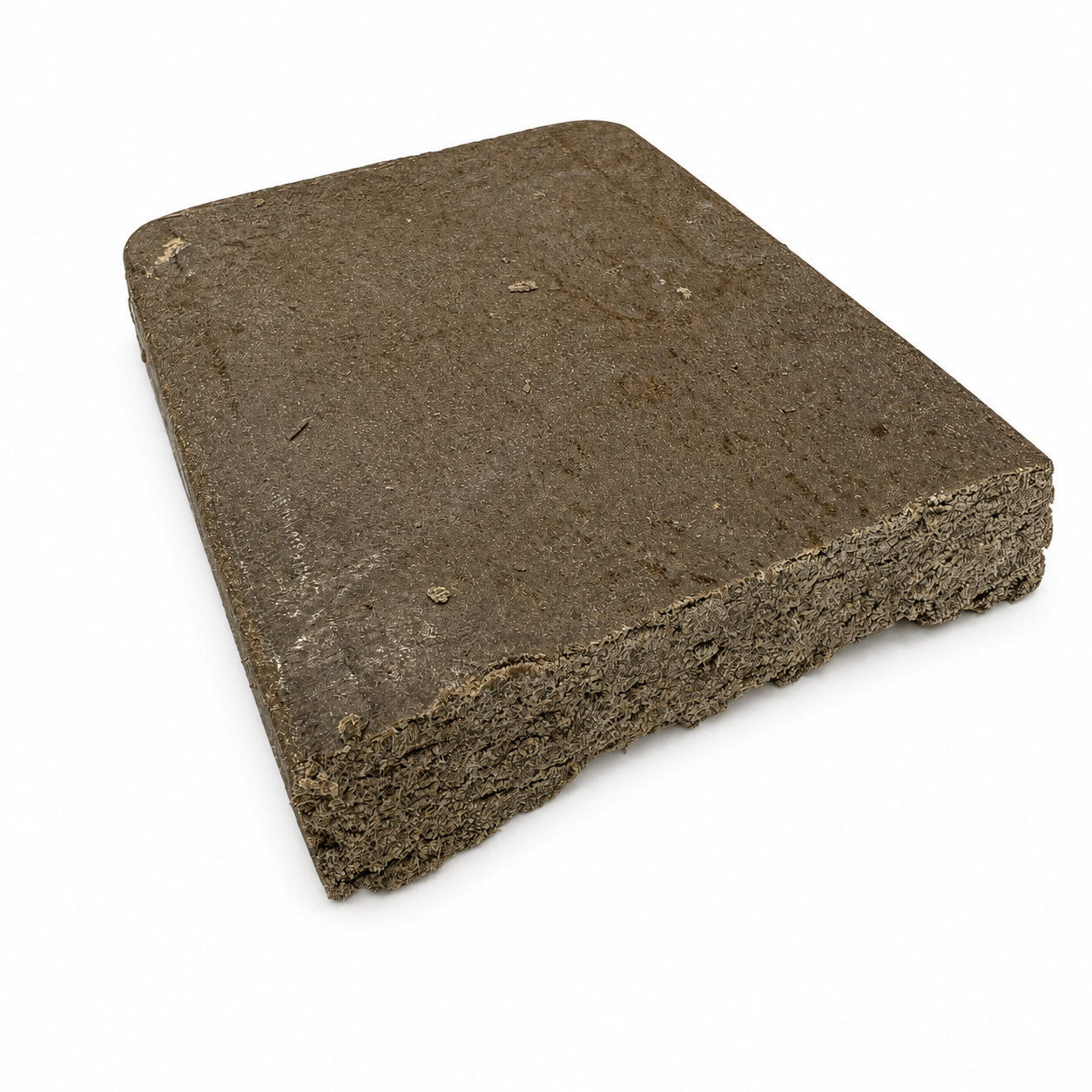 Cold-Cured Bubble Hash 1g- Gelato