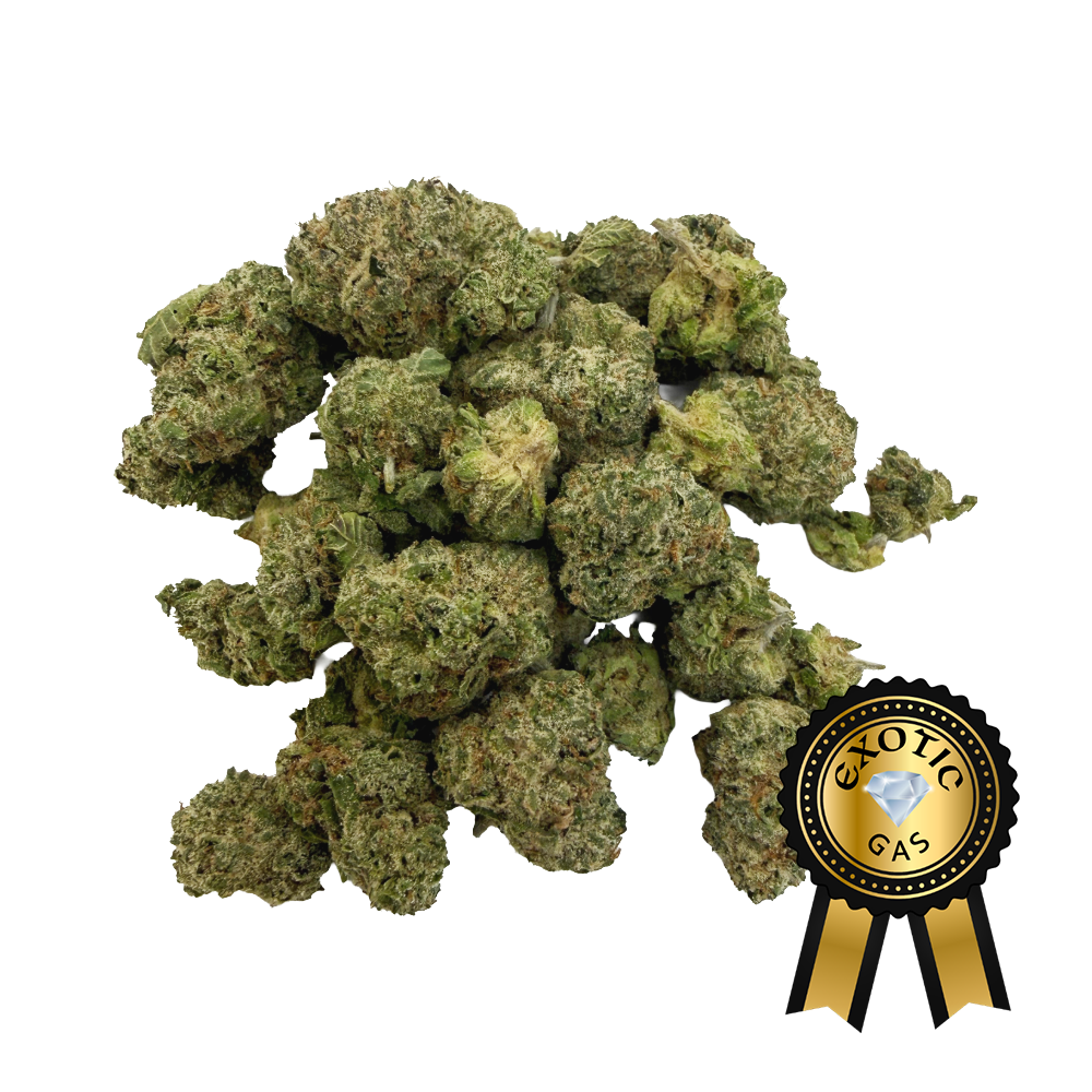 Girl Scout Cookies (Exotic) Flower - 7g