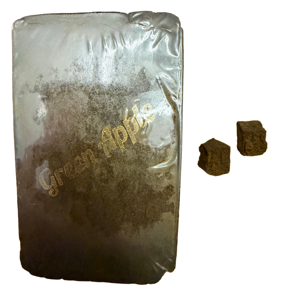 Green Apple Hash 7g