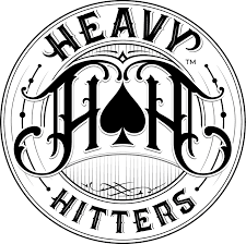 HEAVY HITTERS