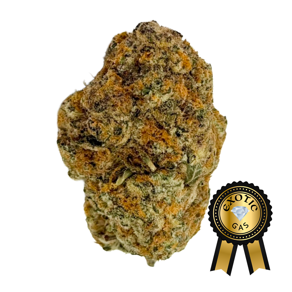 Ice Wine (Exotic) Flower - 28g