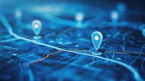 delivery address details section