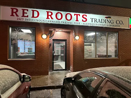 Image of 1990 Russell Rd.