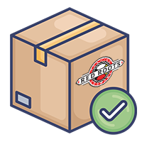 Shipped Anywhere Across Canadalogo featuring a clean, minimalist design