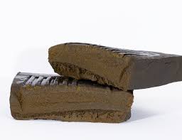 Kashmir Hash Group - 14g