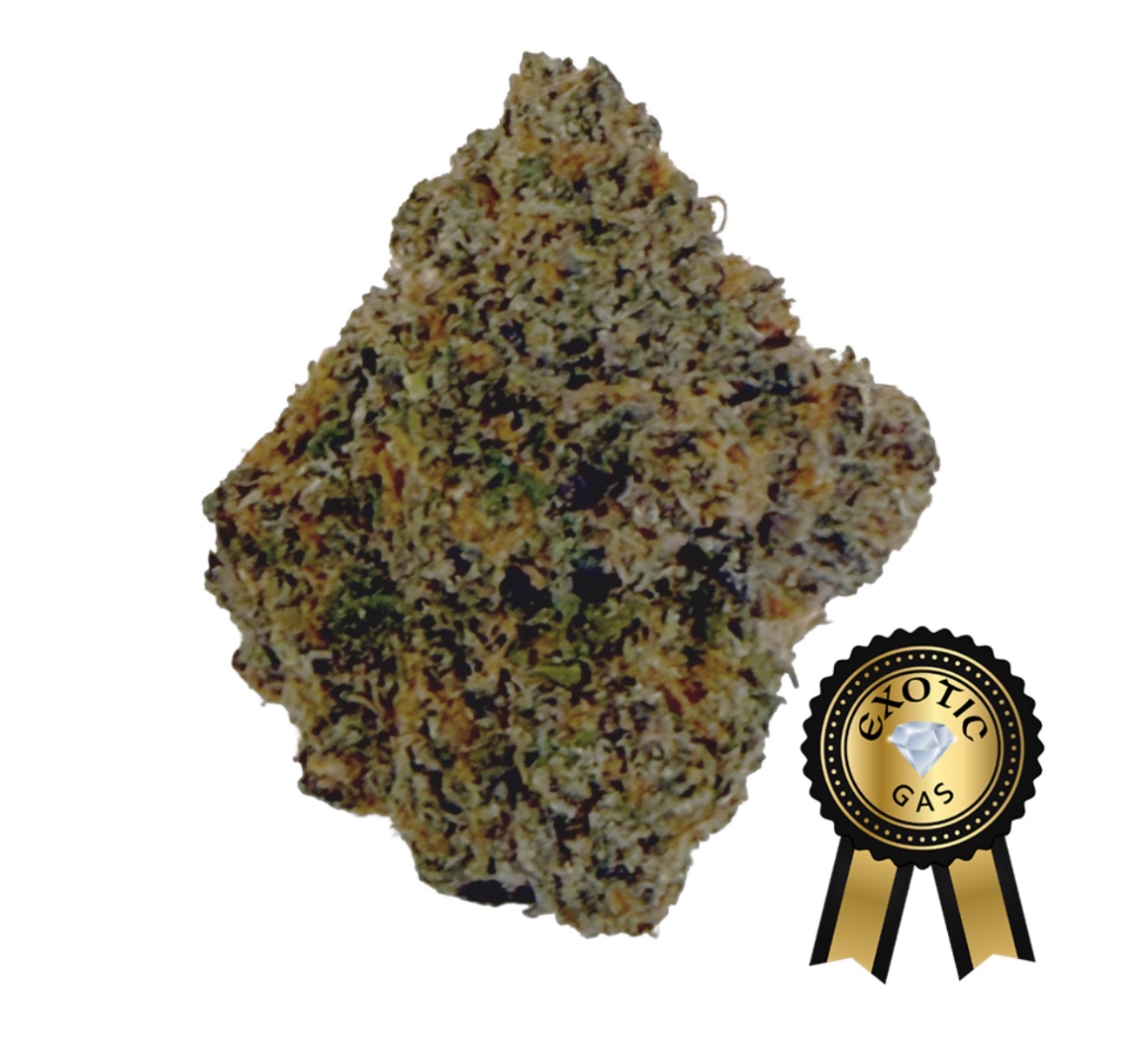 White Runtz (Exotic) Flower - 28g