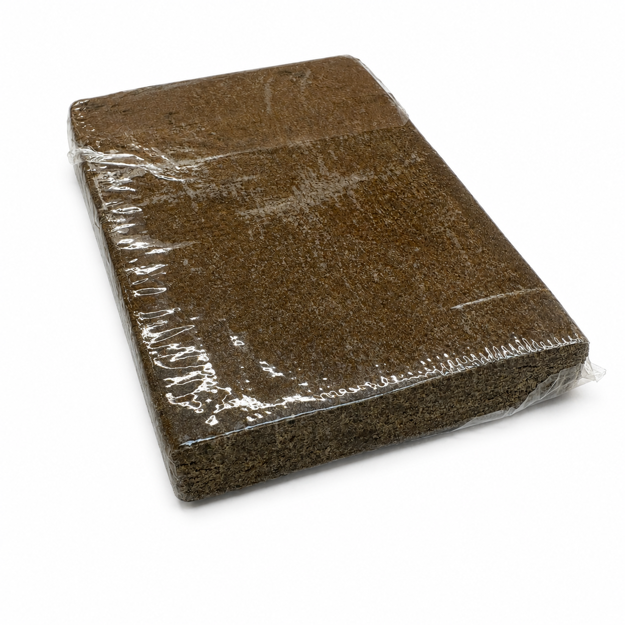 Cold-Cured Bubble Hash 1g- Lava Cake