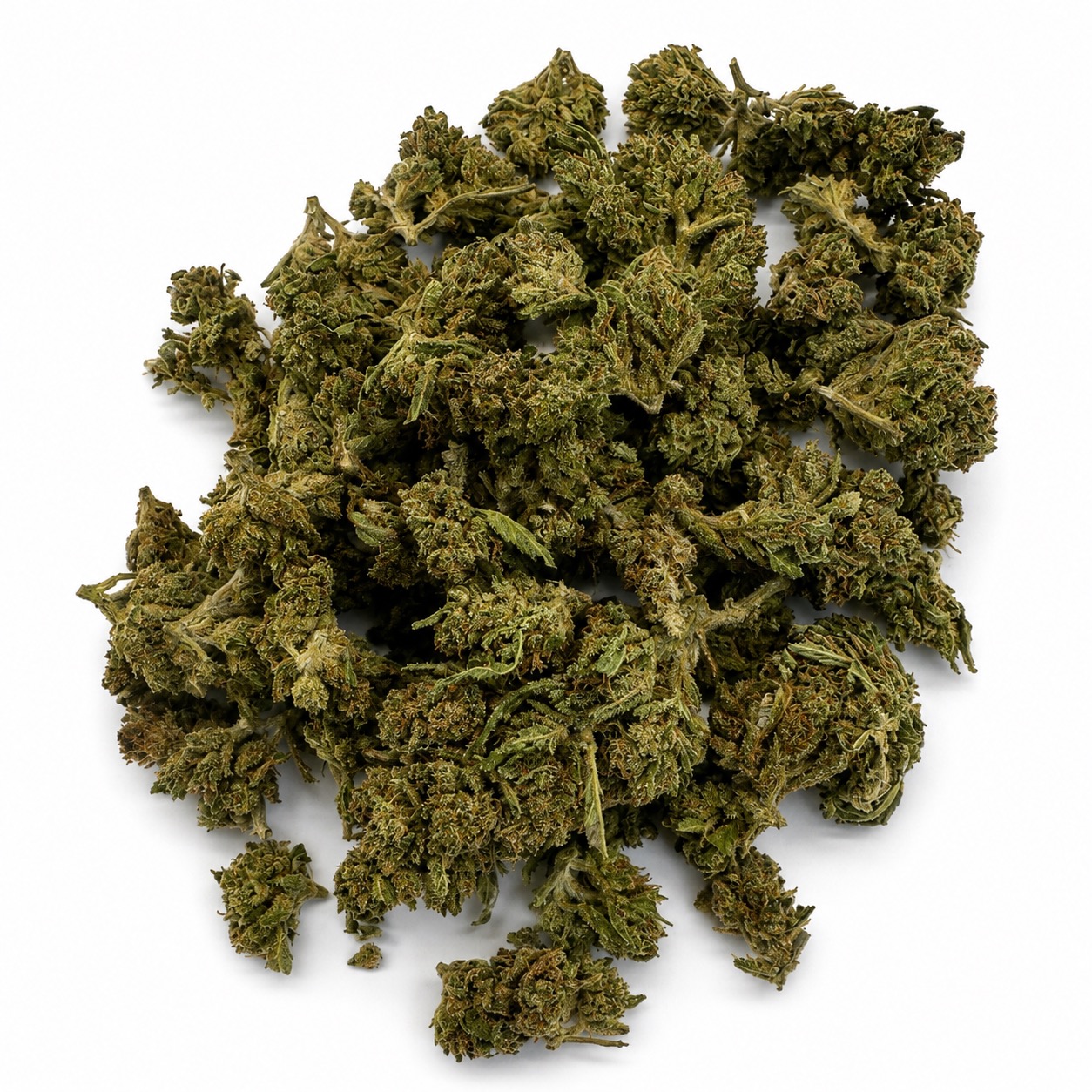 Lemon Fizz Flower - 28g