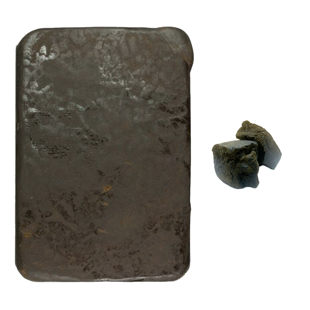 Lemon Haze Hash - 28g