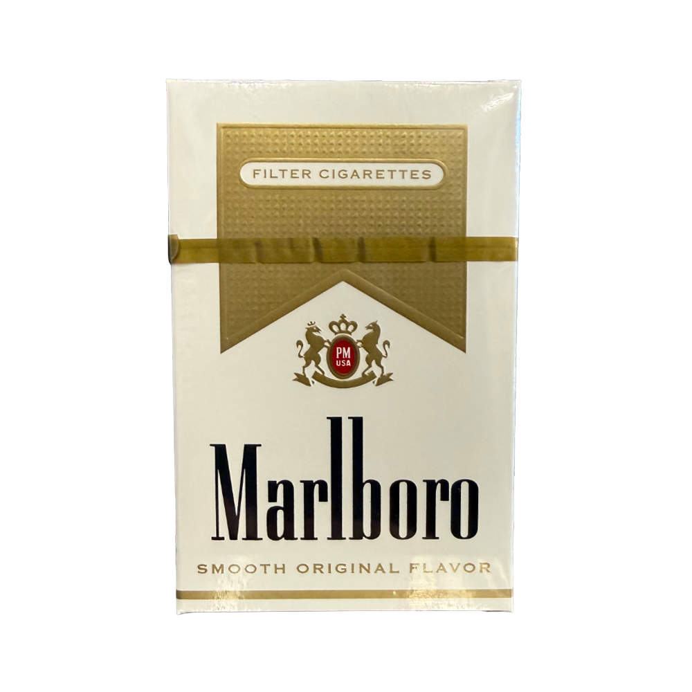 Marlboro Light - Single Pack