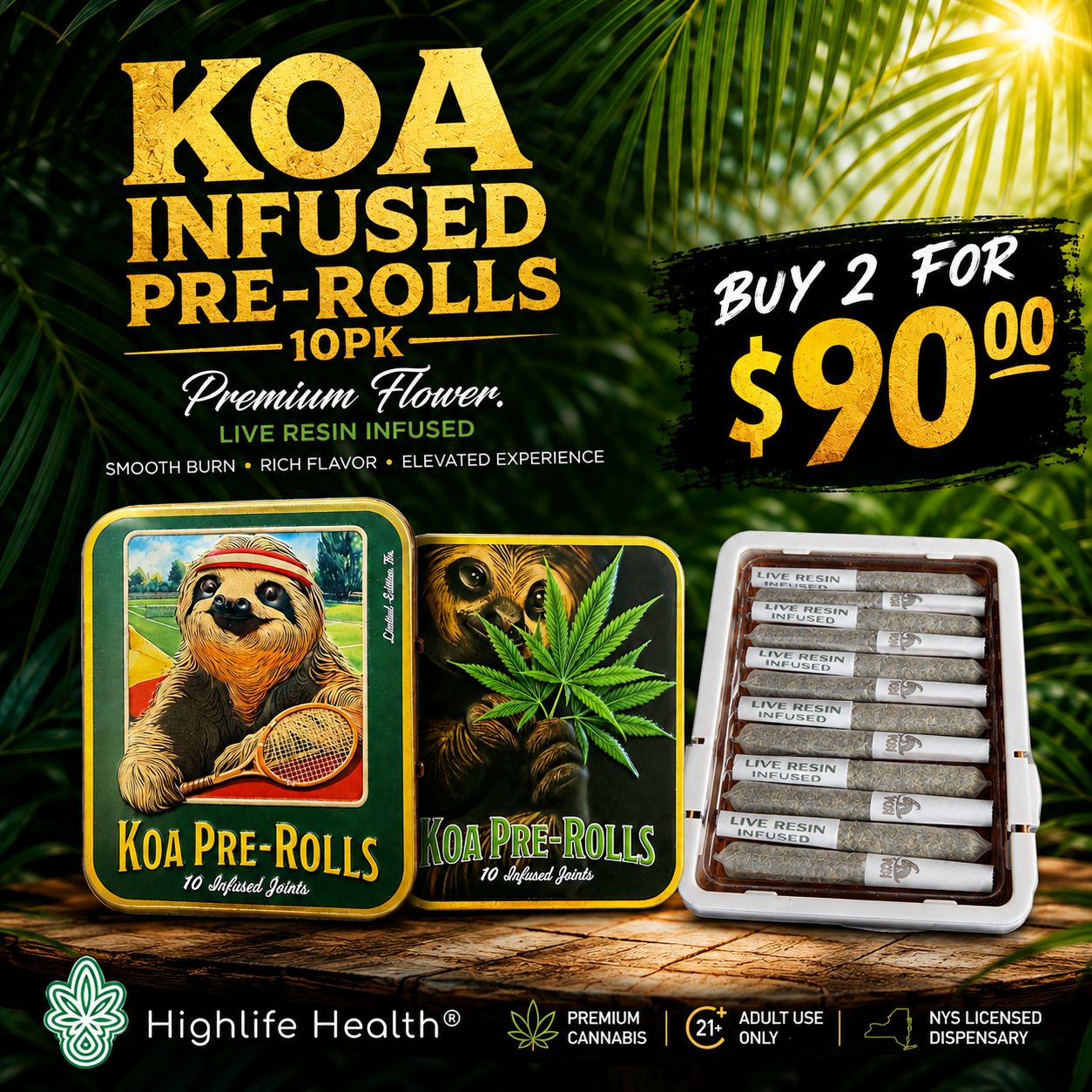 Cannabis Dispensary New Rochelle