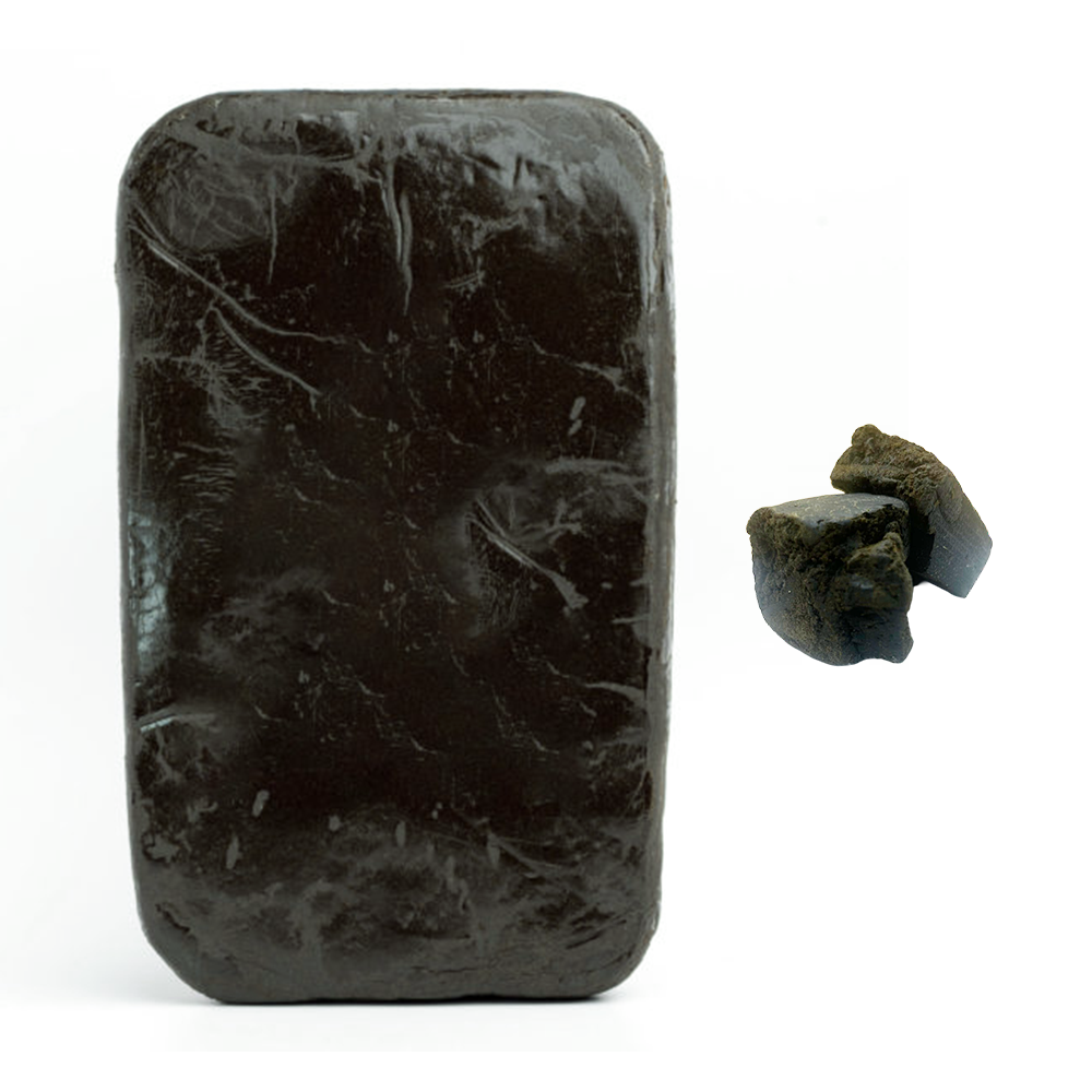 Orange Kush Cake Hash - 500g