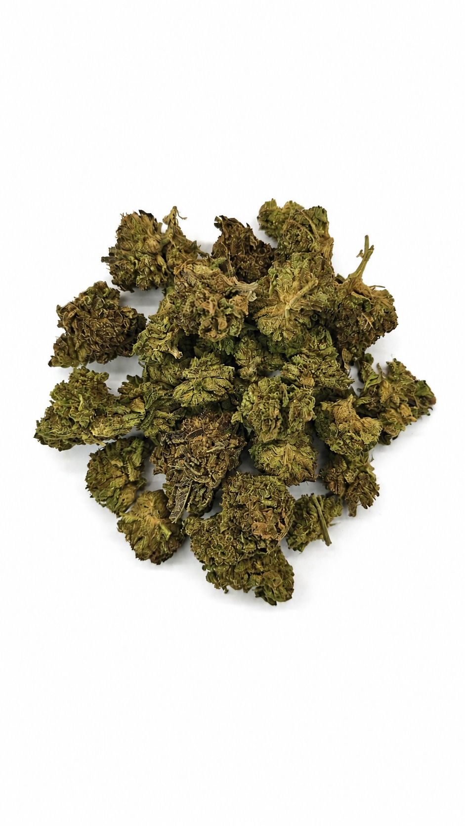 Oreoz Flower Group - 1/2 LB