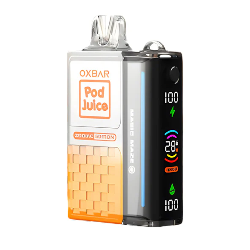 Oxbar Magic Maze 2.0 30k - Big Melons