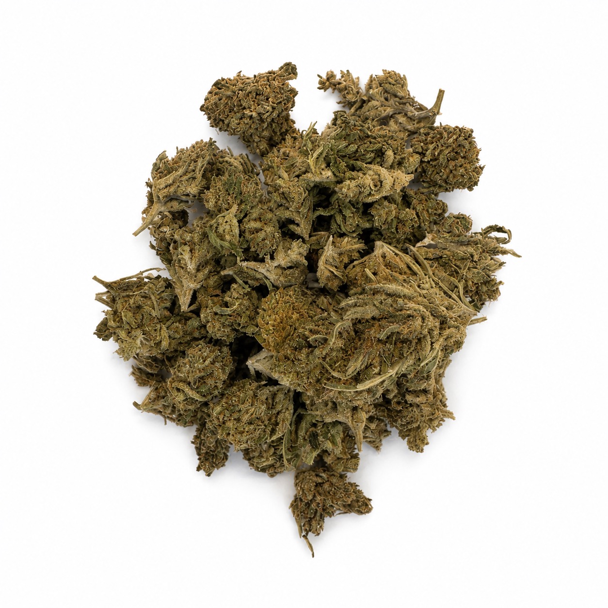 Pineapple Haze Flower - 28g