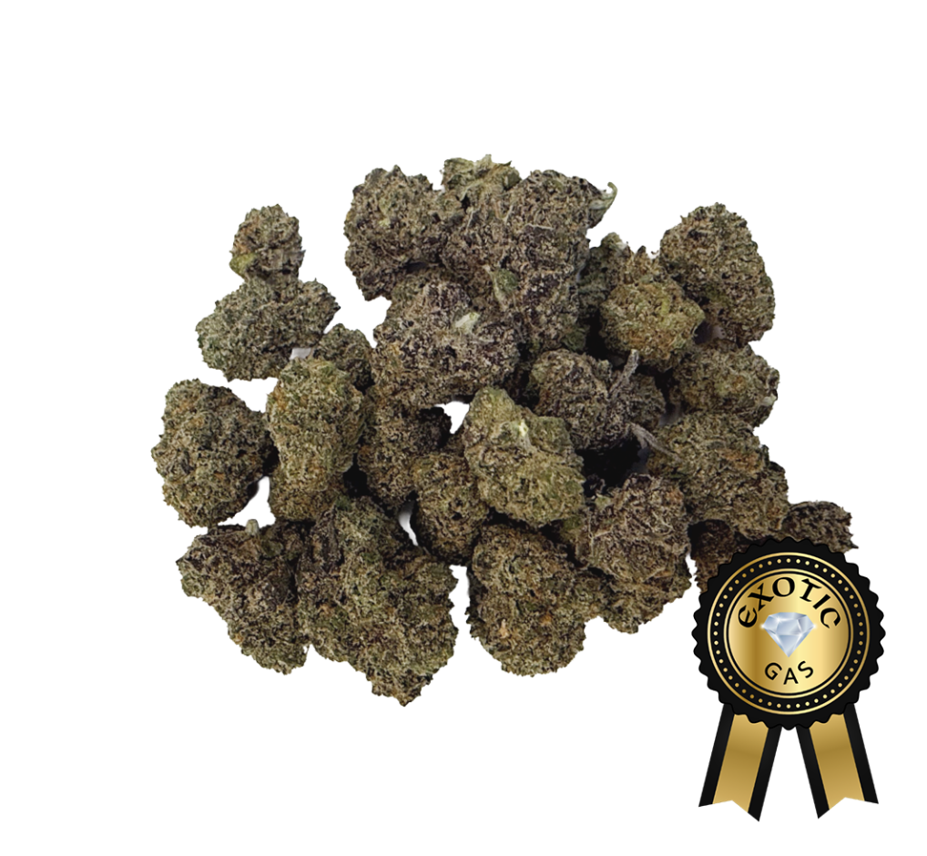 ZKittlez (Exotic) Flower - 1/4 LB