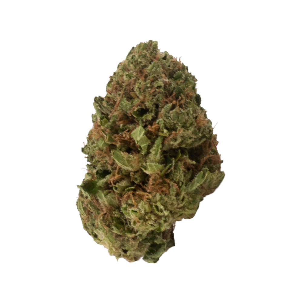 Sour Kush Flower - 28g