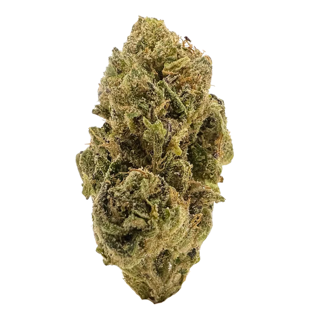 Trainwreck Flower - 28g