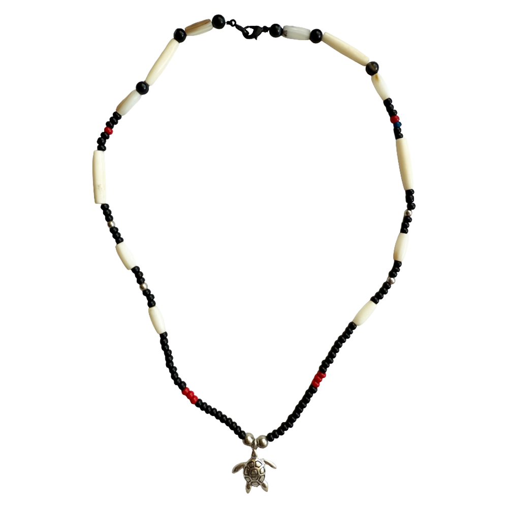 Turtle Necklace (V2)