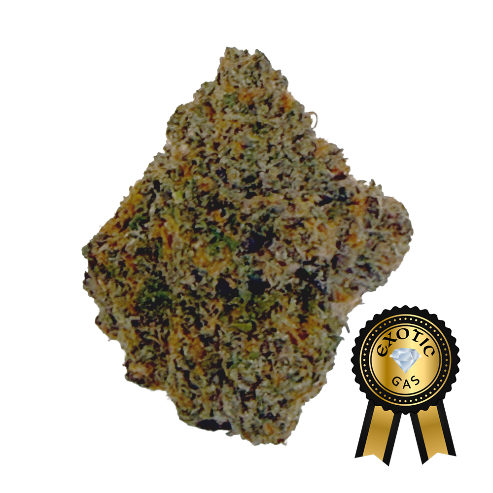 White Runtz (Exotic) Flower - 1 LB