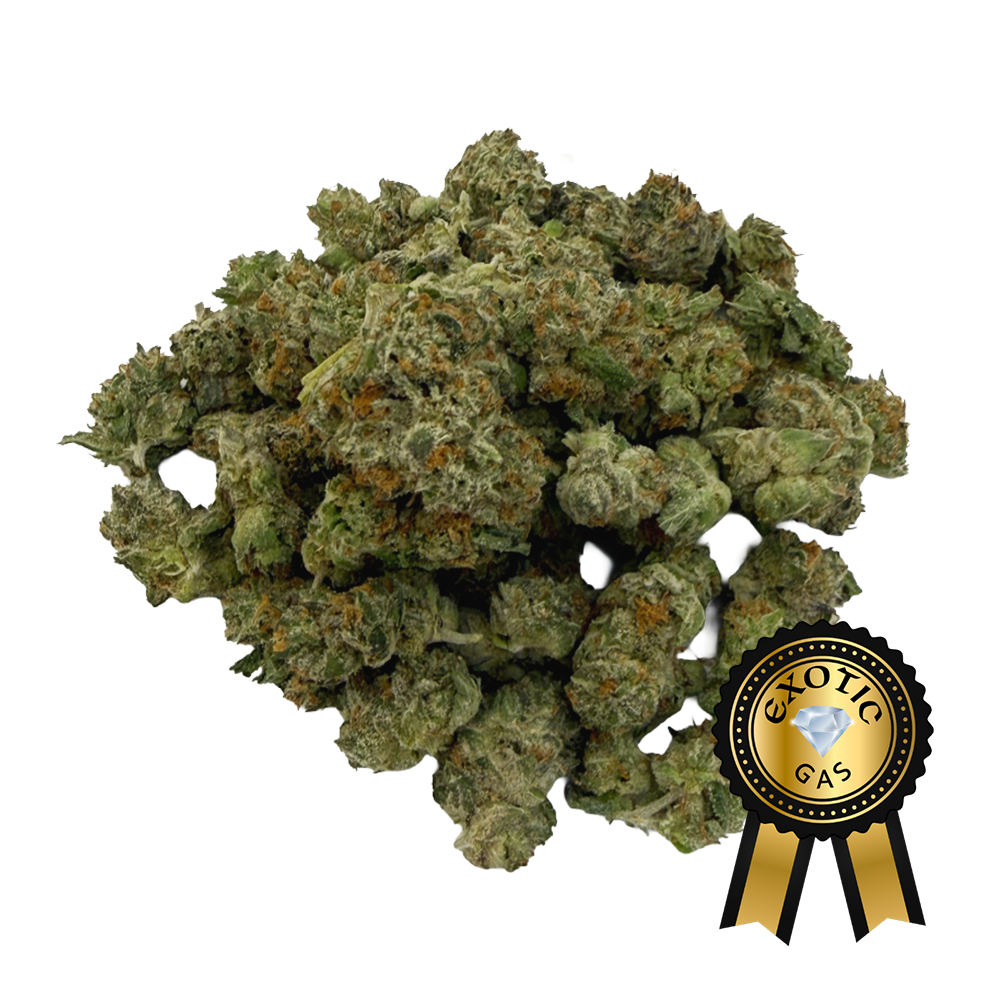 X-Pack Jr. (Exotic) Flower - 7g