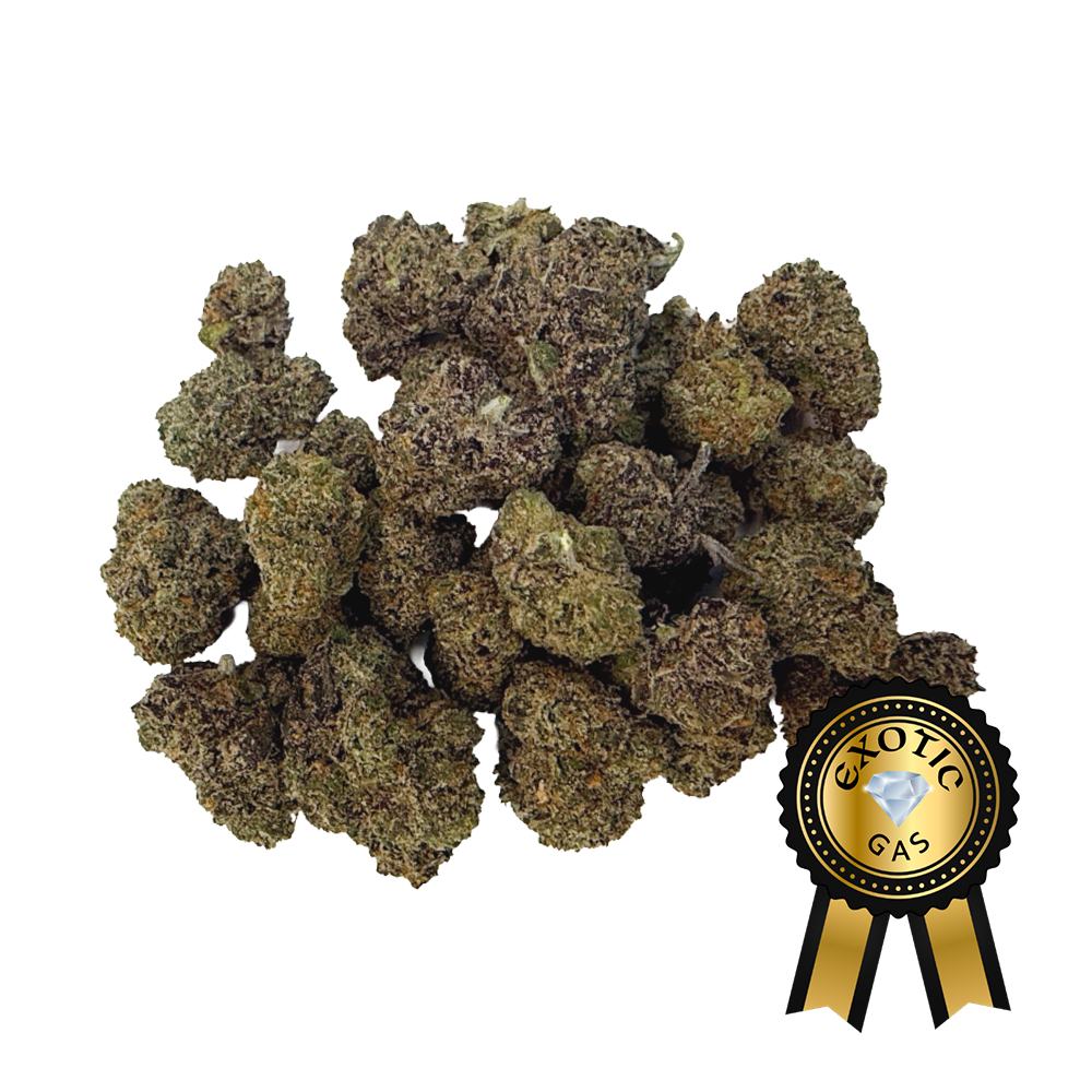 Cap Junky (Exotic) Flower - 28g