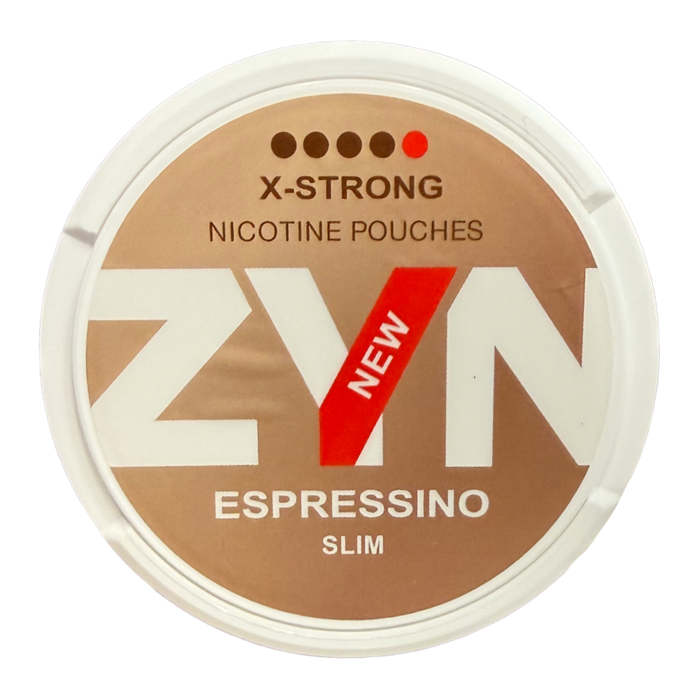 ZYN 15mg - Espressino