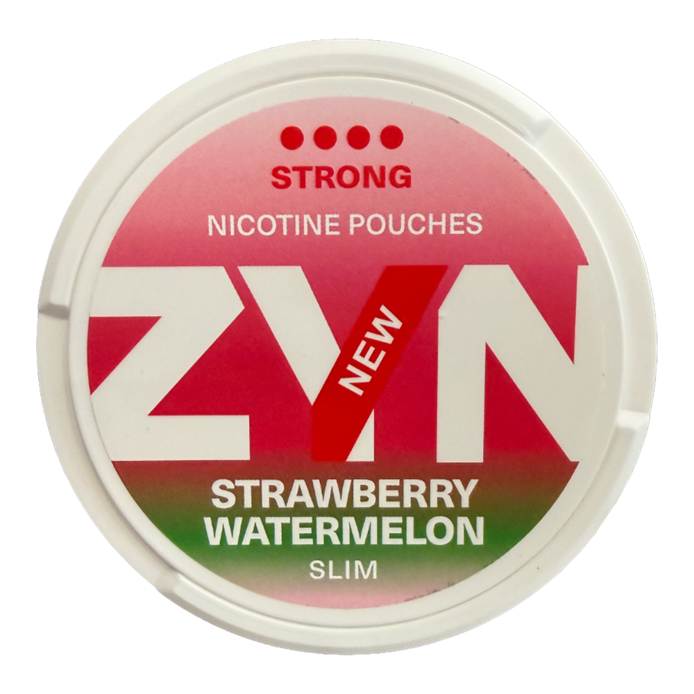 ZYN 11mg - Strawberry Watermelon